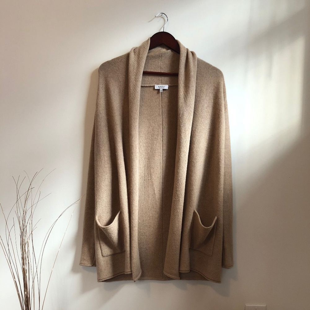 Babaton Beekman Sweater